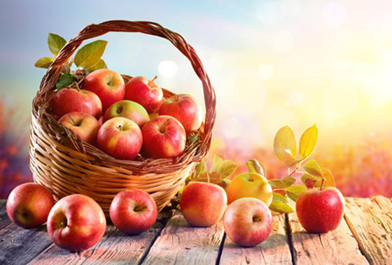 عصير سحري من 4 مكونات ينظف الجسم من السموم والفضلات! صورة رقم 5