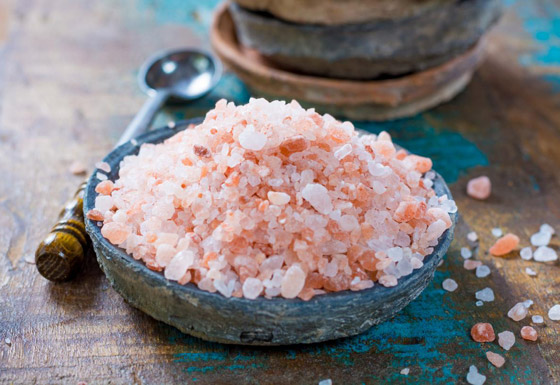 عصير سحري من 4 مكونات ينظف الجسم من السموم والفضلات! صورة رقم 6