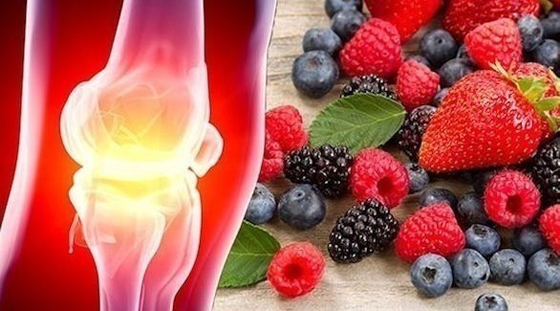 3 أنواع من التوت تحارب هذا المرض... صورة رقم 4