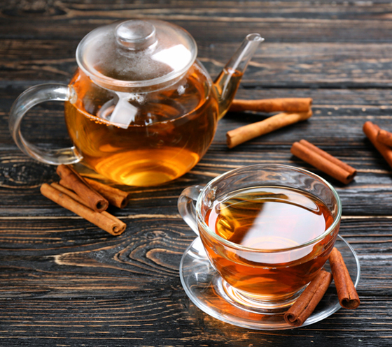  شاي القرفة: فوائد صحية لا تخطر ببالك وأحدث وصفة لذيذة لتنزيل الوزن صورة رقم 2