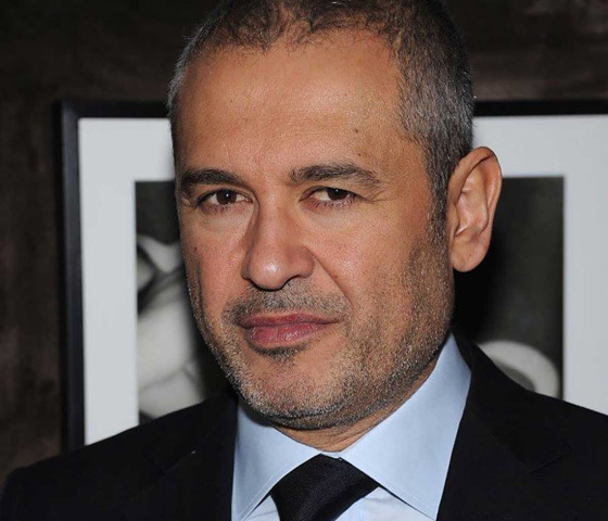 بالصور: تعرفوا على منزل إيلي صعب الفخم .. يساوي 20 مليون دولار صورة رقم 4