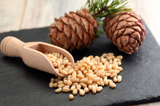 جربوا المكسرات عند السحور لصيام دون جوع صورة رقم 3