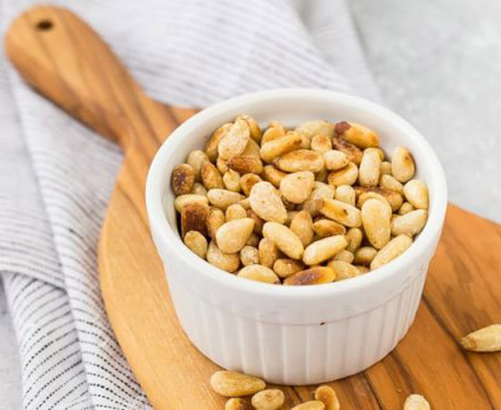 جربوا المكسرات عند السحور لصيام دون جوع صورة رقم 7