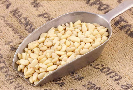 أبرز الفوائد الصحية المدهشة للصنوبر تجعله يتربع على عرش المكسرات صورة رقم 4