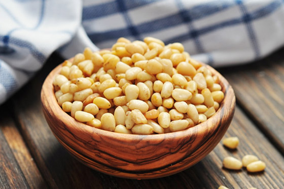 أبرز الفوائد الصحية المدهشة للصنوبر تجعله يتربع على عرش المكسرات صورة رقم 6