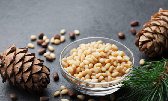 أبرز الفوائد الصحية المدهشة للصنوبر تجعله يتربع على عرش المكسرات صورة رقم 5