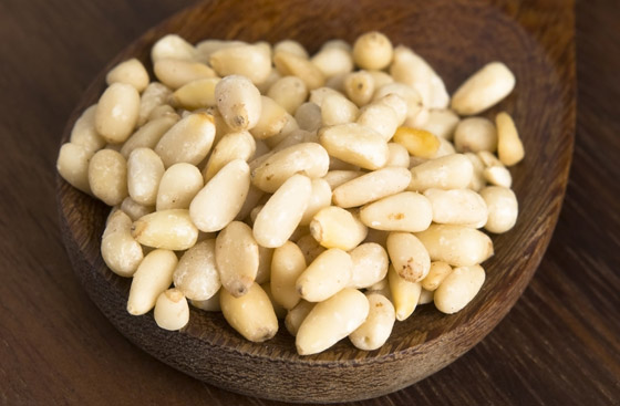 أبرز الفوائد الصحية المدهشة للصنوبر تجعله يتربع على عرش المكسرات صورة رقم 10