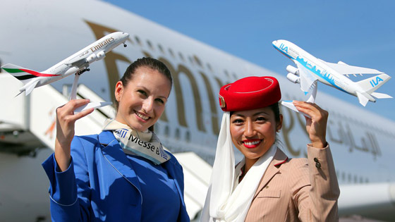 تعرفوا على 7 أمراض ومشاكل صحية تعاني منها مضيفات الطيران صورة رقم 4