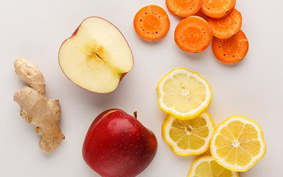 عصير سحري سريع التحضير سيضع حدا لمشكلة الشخير أثناء النوم صورة رقم 3