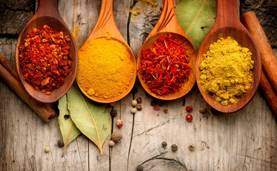 إليكم أكثر أنوع التوابل التي تساعد في تخفيف الوزن وحرق الدهون صورة رقم 13