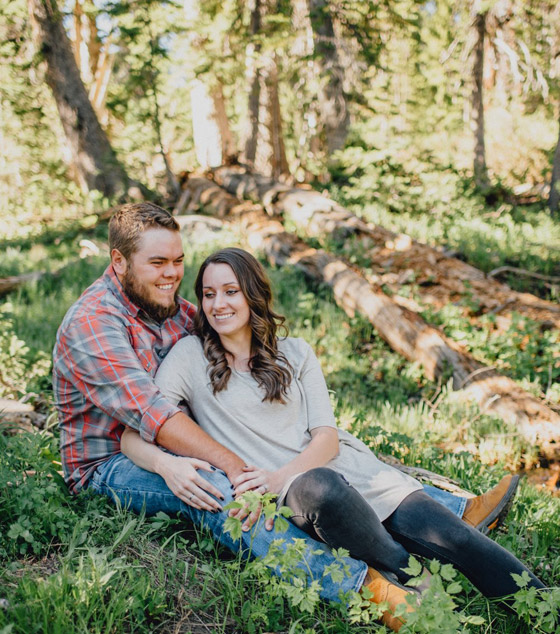 الجلوس أو المشي بالطبيعة لعلاج الإجهاد والتوتر صورة رقم 5