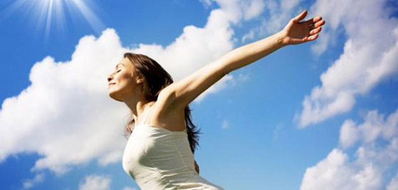 8 طرق مفيدة لتقوية جهاز المناعة صورة رقم 1 8 طرق مفيدة لتقوية جهاز المناعة صورة رقم 1