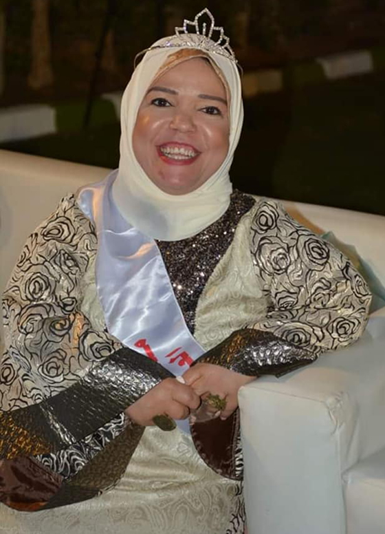 ملكة جمال الأقزام بمصر تكشف ما تتعرض له.. وتؤكد: لن أستسلم! صورة رقم 9