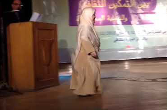 ملكة جمال الأقزام بمصر تكشف ما تتعرض له.. وتؤكد: لن أستسلم! صورة رقم 13