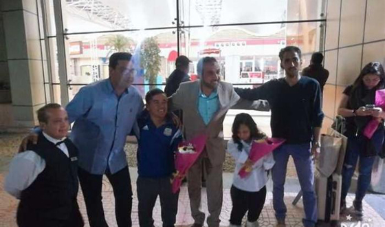 ملكة جمال الأقزام بمصر تكشف ما تتعرض له.. وتؤكد: لن أستسلم! صورة رقم 17