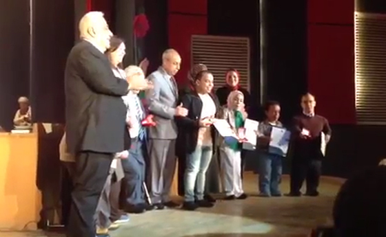 ملكة جمال الأقزام بمصر تكشف ما تتعرض له.. وتؤكد: لن أستسلم! صورة رقم 12