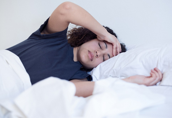 راقبوا نومكم... هذه الأمور تنبئكم بمشاكل صحية صورة رقم 1