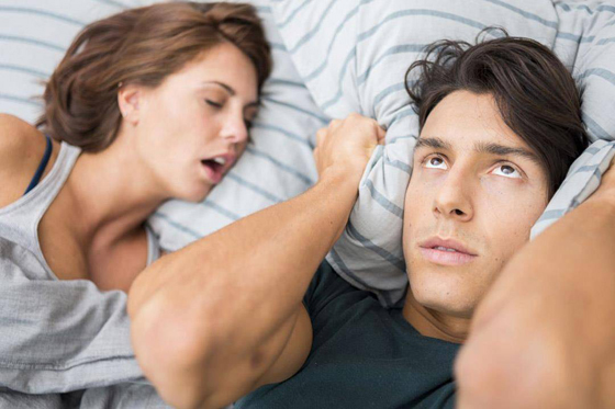 راقبوا نومكم... هذه الأمور تنبئكم بمشاكل صحية صورة رقم 4