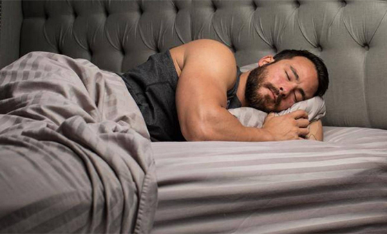 راقبوا نومكم... هذه الأمور تنبئكم بمشاكل صحية صورة رقم 5