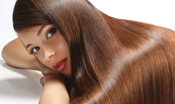 وصفات طبيعية ونصائح للتخلص من الشعر الخفيف وتكثيفه ومنحه النضارة صورة رقم 8