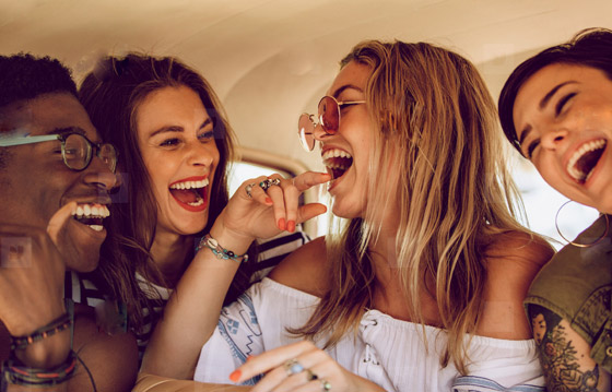 فوائد سحرية للضحك تثبت المثل القائل (اضحك تضحك لك الدنيا) صورة رقم 5 فوائد سحرية للضحك تثبت المثل القائل (اضحك تضحك لك الدنيا) صورة رقم 5