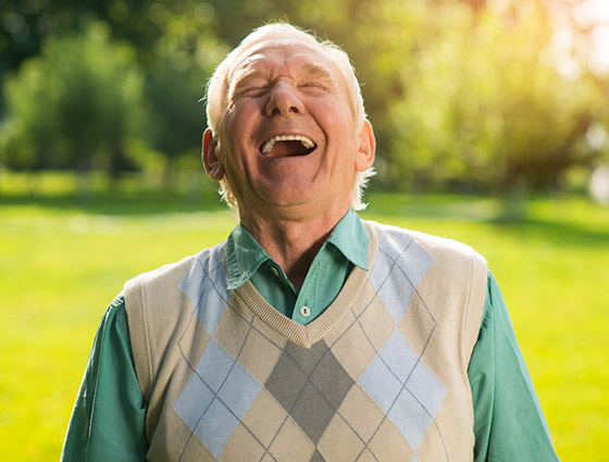 فوائد سحرية للضحك تثبت المثل القائل (اضحك تضحك لك الدنيا) صورة رقم 4 فوائد سحرية للضحك تثبت المثل القائل (اضحك تضحك لك الدنيا) صورة رقم 4