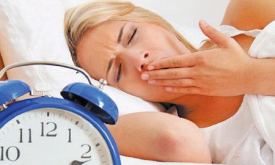 كم من الوقت يمكن للبشر البقاء مستيقظين؟!! صورة رقم 4