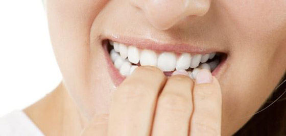 هذه العادات الخاطئة تدمر أسنانكم.. تخلصوا منها صورة رقم 4