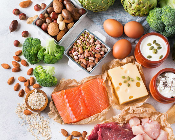 احذروا.. هذه الأطعمة تسبب الصداع والدوار وتزيد جفاف الجسم! صورة رقم 3