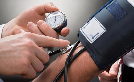 مجموعة أغذية تساعد على خفض ضغط الدم صورة رقم 1