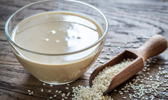 10 أسرار وفوائد صحية مذهلة للطحينة صورة رقم 1