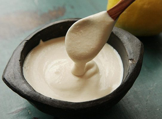 10 أسرار وفوائد صحية مذهلة للطحينة صورة رقم 2