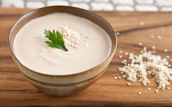 10 أسرار وفوائد صحية مذهلة للطحينة صورة رقم 6