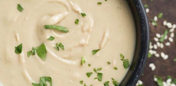 10 أسرار وفوائد صحية مذهلة للطحينة صورة رقم 5