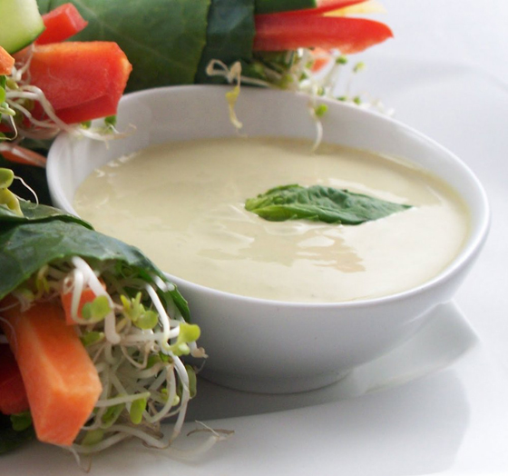 10 أسرار وفوائد صحية مذهلة للطحينة صورة رقم 9