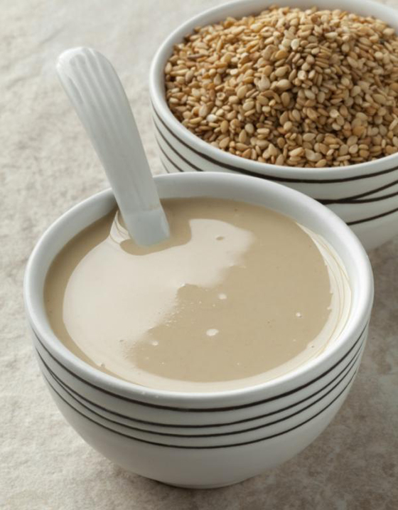 10 أسرار وفوائد صحية مذهلة للطحينة صورة رقم 3