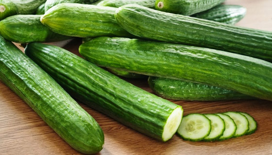 هذه الأطعمة قد تغنيكم عن الماء طوال اليوم صورة رقم 1