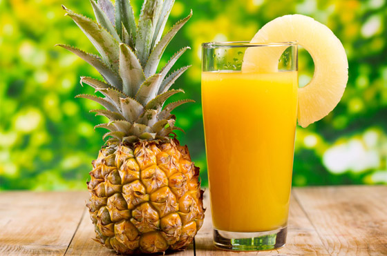 هذه الأطعمة قد تغنيكم عن الماء طوال اليوم صورة رقم 6