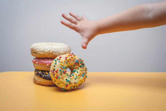 هل تعلم ما يحدث لجسمك عند زيادة الوزن؟ صورة رقم 1