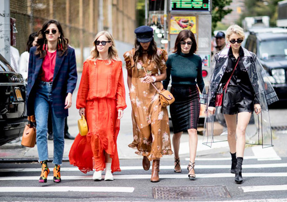 مواد موجودة في الأزياء تؤذي البشرة وتكون مهيجة لها! تعرفوا إليها.. صورة رقم 1