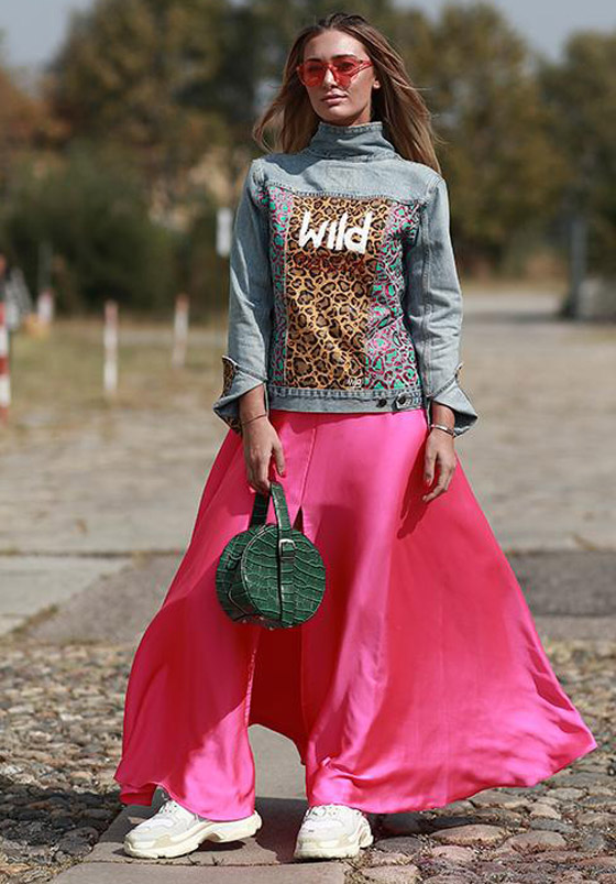 مواد موجودة في الأزياء تؤذي البشرة وتكون مهيجة لها! تعرفوا إليها.. صورة رقم 5