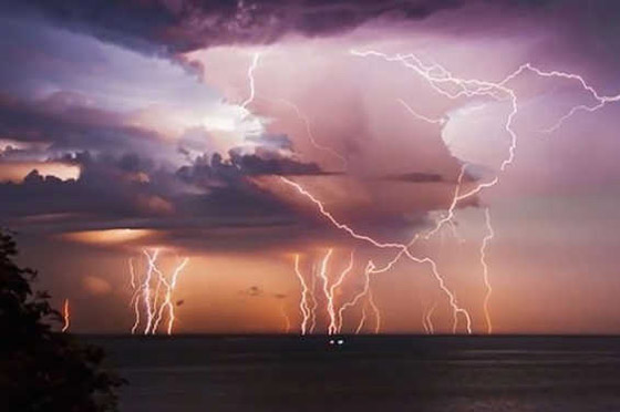 تعرفوا على أخطر عشرة أماكن للتعايش حول العالم صورة رقم 1