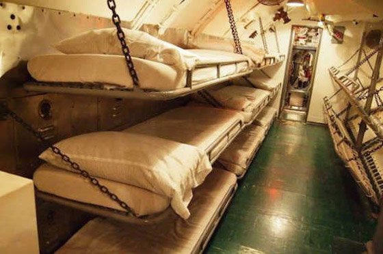 تعرفوا على أخطر عشرة أماكن للتعايش حول العالم صورة رقم 6