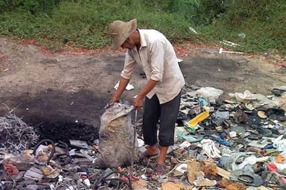 تعرفوا على أخطر عشرة أماكن للتعايش حول العالم صورة رقم 9