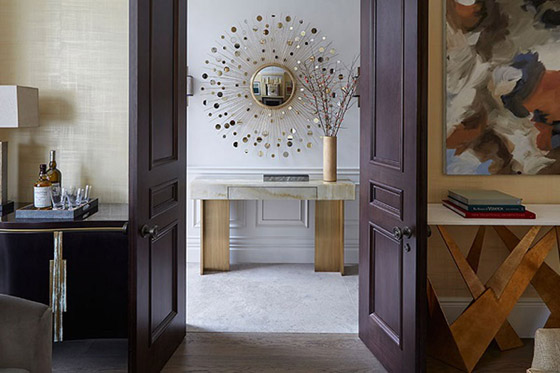 تعديلات بسيطة تضفي لمسة ساحرة على منزلك صورة رقم 3