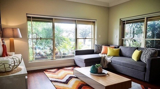 تعديلات بسيطة تضفي لمسة ساحرة على منزلك صورة رقم 6 تعديلات بسيطة تضفي لمسة ساحرة على منزلك صورة رقم 6