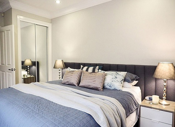 تعديلات بسيطة تضفي لمسة ساحرة على منزلك صورة رقم 5 تعديلات بسيطة تضفي لمسة ساحرة على منزلك صورة رقم 5