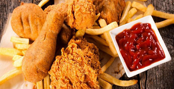  لمرضى الغدة الدرقية.. احذروا هذه الأطعمة !! صورة رقم 2