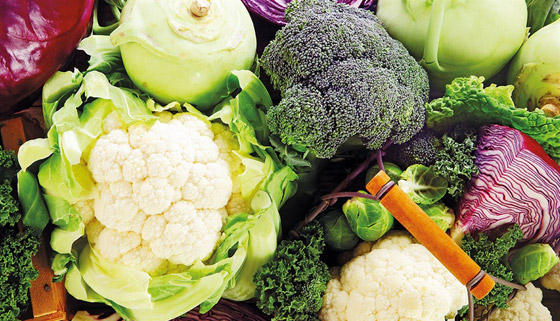  لمرضى الغدة الدرقية.. احذروا هذه الأطعمة !! صورة رقم 4