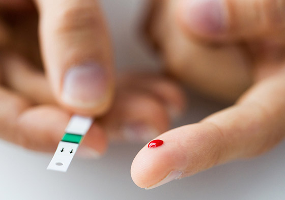 مرض شائع يزيد خطر الوفاة بالفيروس.. ما هو؟ صورة رقم 7